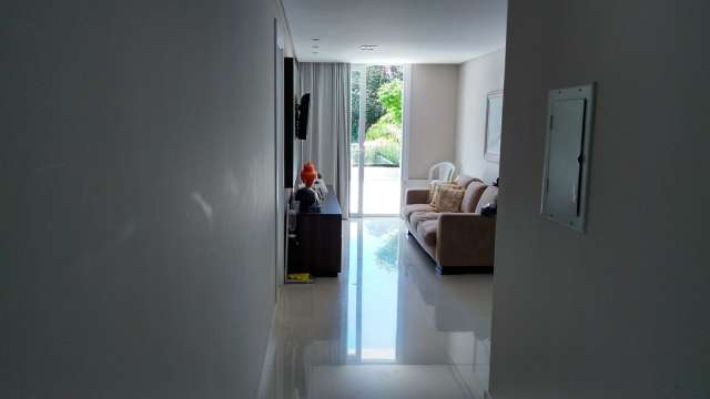Casa em Busca Vida com 5 suítes, 500m² à venda por R$ 7.990.000,00