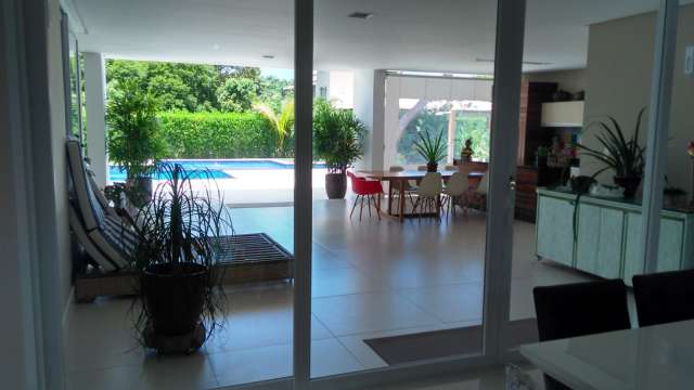 Casa em Busca Vida com 5 suítes, 500m² à venda por R$ 7.990.000,00