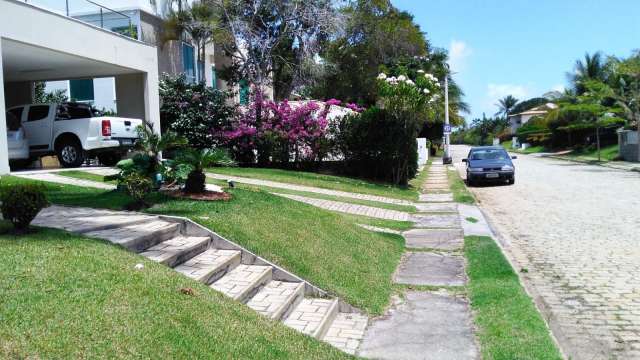 Casa em Busca Vida com 5 suítes, 500m² à venda por R$ 7.990.000,00