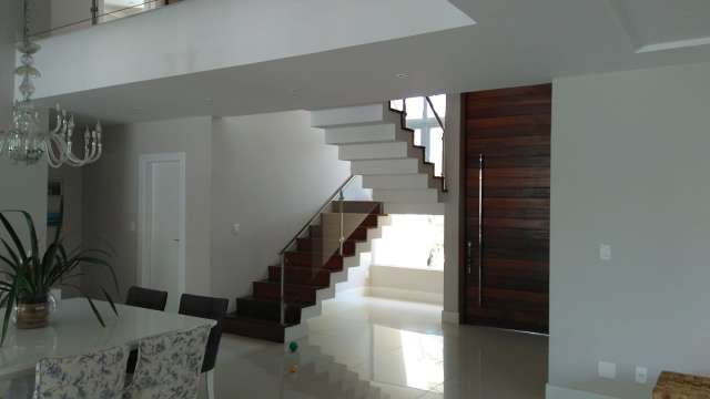 Casa em Busca Vida com 5 suítes, 500m² à venda por R$ 7.990.000,00