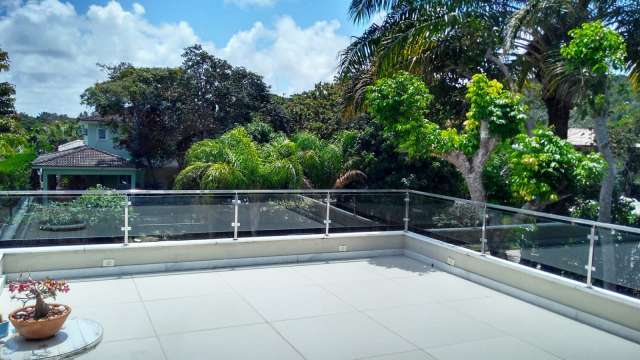 Casa em Busca Vida com 5 suítes, 500m² à venda por R$ 7.990.000,00