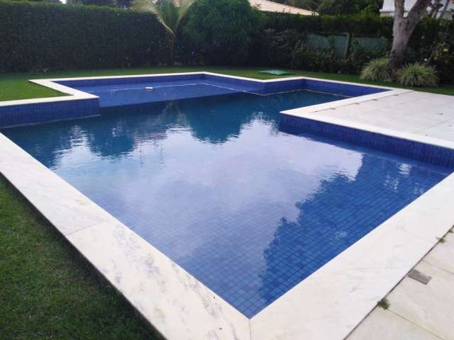 Casa em Busca Vida com 5 suítes, 500m² à venda por R$ 7.990.000,00