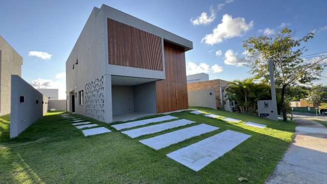 Casa, Abrantes - Camaçari