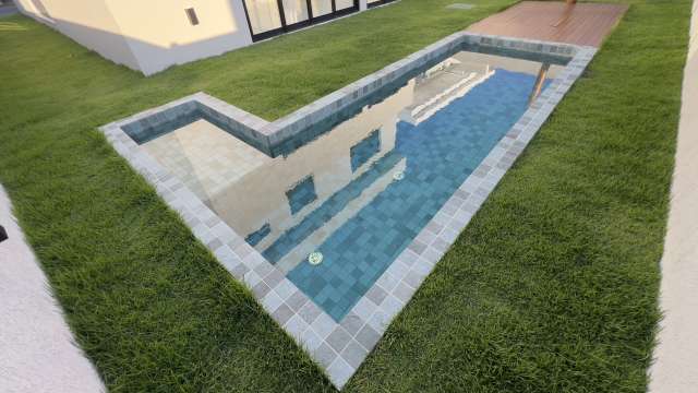 Casa em Abrantes com 4 suítes, 280m² à venda por R$ 1.850.000,00
