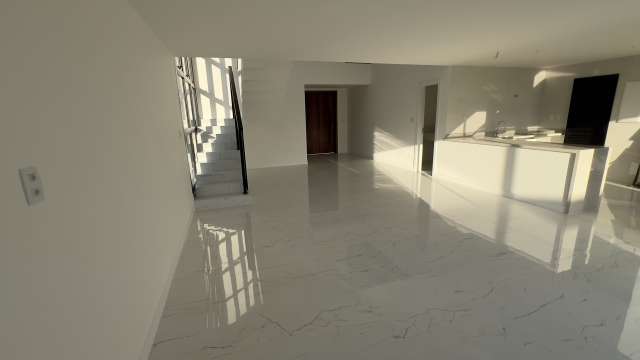 Casa em Abrantes com 4 suítes, 280m² à venda por R$ 1.850.000,00
