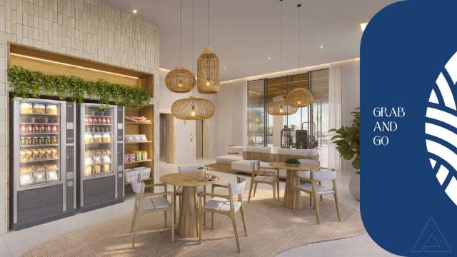 BEACH CLASS JAGUARIBE - Apartamentos de 2 suítes à venda por R$1.350.000,00 em Jaguaribe
