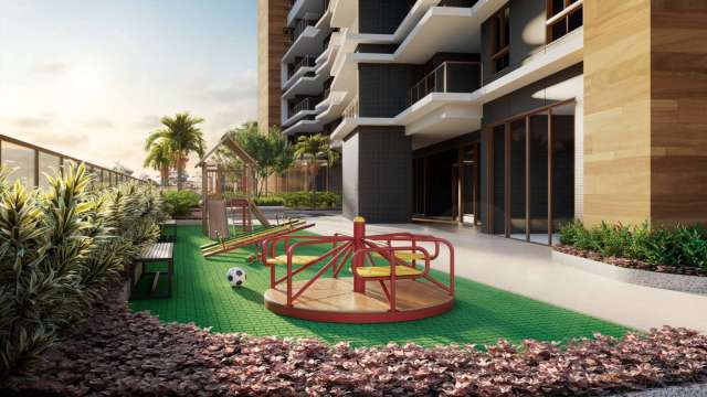 Ancoratto Jaguaribe – Dois quartos (1 suíte), 74,91 m², à venda por R$ 900.000,00