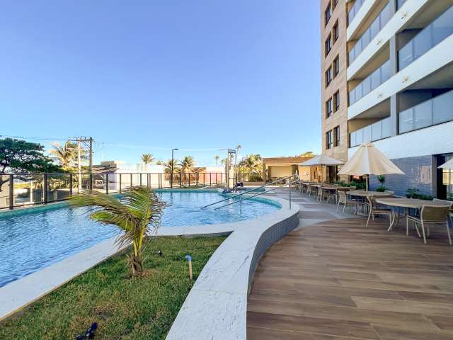 Ancoratto Jaguaribe | 2 quartos sendo 1 suíte, 74,91m², à venda por R$ 870.000,00