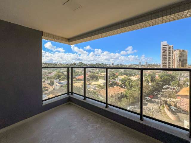 Ancoratto Jaguaribe | 2 quartos sendo 1 suíte, 74,91m², à venda por R$ 870.000,00