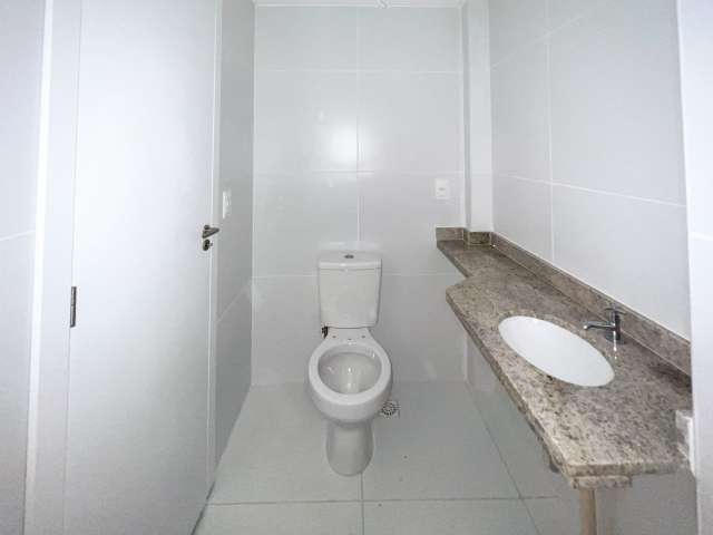 Ancoratto Jaguaribe | 2 quartos sendo 1 suíte, 74,91m², à venda por R$ 870.000,00