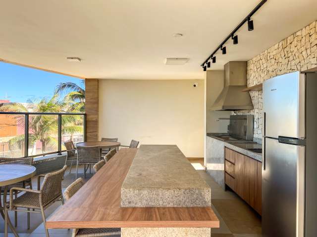 Ancoratto Jaguaribe | 2 quartos sendo 1 suíte, 74,91m², à venda por R$ 870.000,00