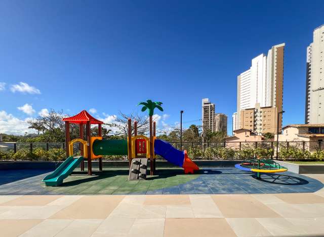 Ancoratto Jaguaribe | 2 quartos sendo 1 suíte, 74,91m², à venda por R$ 870.000,00