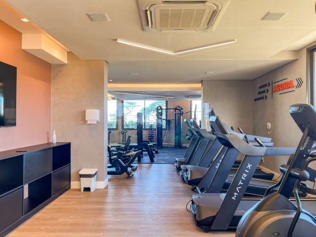 Ancoratto Jaguaribe | 2 quartos sendo 1 suíte, 74,91m², à venda por R$ 870.000,00