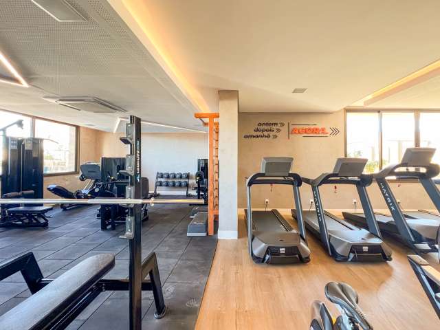 Ancoratto Jaguaribe | 2 quartos sendo 1 suíte, 74,91m², à venda por R$ 870.000,00