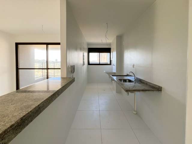 Ancoratto Jaguaribe | 2 quartos sendo 1 suíte, 74,91m², à venda por R$ 870.000,00