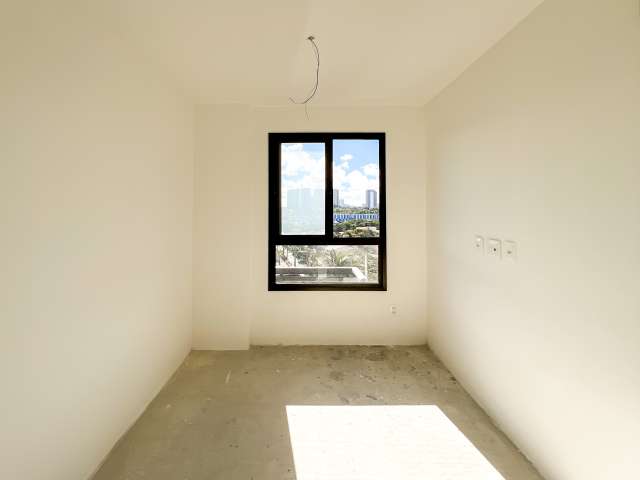 Ancoratto Jaguaribe | 2 quartos sendo 1 suíte, 74,91m², à venda por R$ 870.000,00