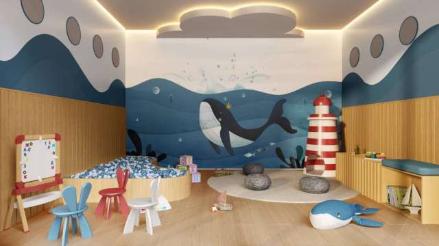 Ancoratto Jaguaribe – Dois quartos (1 suíte), 74,91 m², à venda por R$ 900.000,00