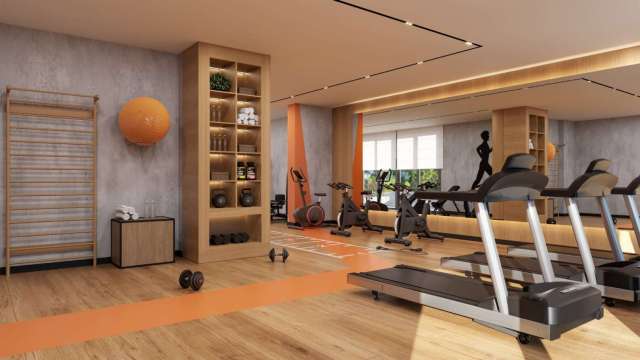 Ancoratto Jaguaribe – Dois quartos (1 suíte), 74,91 m², à venda por R$ 900.000,00