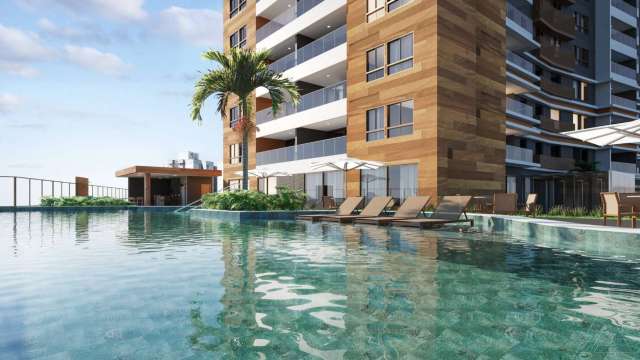 Apartamento, Jaguaribe - Salvador