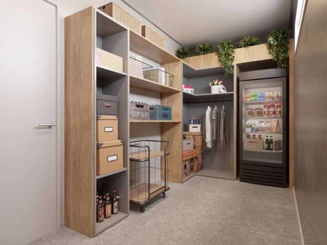 Ancoratto Jaguaribe – Dois quartos (1 suíte), 74,91 m², à venda por R$ 900.000,00
