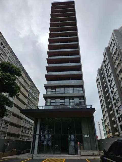 Alive Vitória – Studio, 60,13 m², à venda por R$ 530.000,00