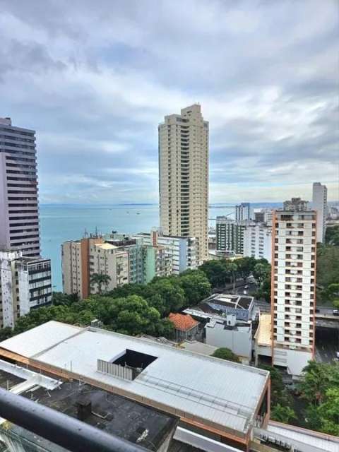 Alive Vitória – Studio, 60,13 m², à venda por R$ 530.000,00