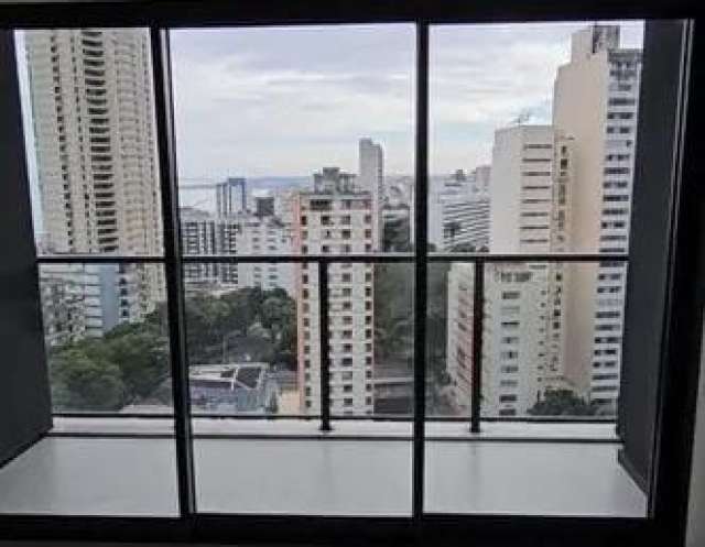 Alive Vitória – Studio, 60,13 m², à venda por R$ 530.000,00