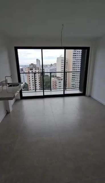 Alive Vitória – Studio, 60,13 m², à venda por R$ 530.000,00