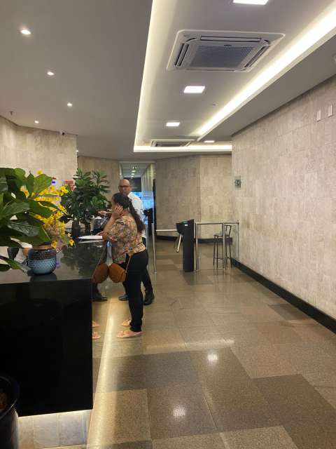Andar Corporativo com 900,00 m² para alugar por R$ 20.000,00 - Comércio - Salvador/BA