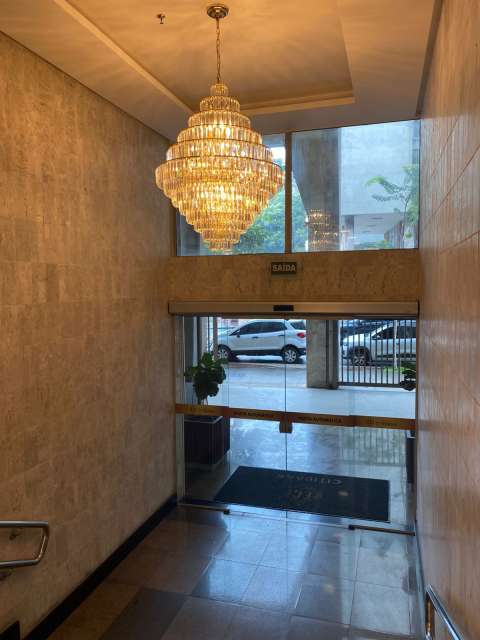 Andar Corporativo com 900,00 m² para alugar por R$ 20.000,00 - Comércio - Salvador/BA