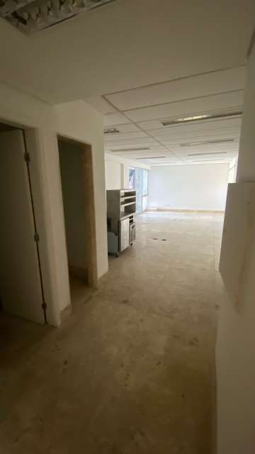 Andar Corporativo com 900,00 m² para alugar por R$ 20.000,00 - Comércio - Salvador/BA