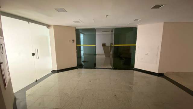 Andar Corporativo com 900,00 m² para alugar por R$ 20.000,00 - Comércio - Salvador/BA
