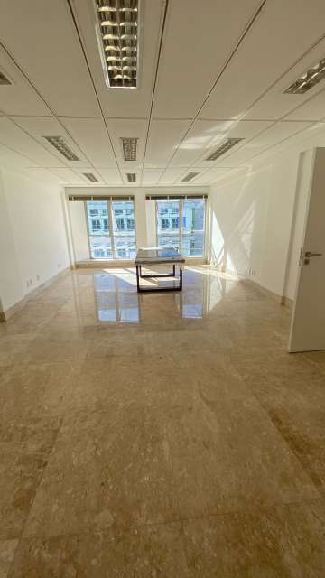 Andar Corporativo com 900,00 m² para alugar por R$ 20.000,00 - Comércio - Salvador/BA