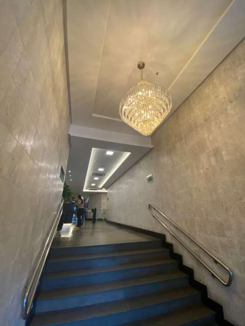 Andar Corporativo com 900,00 m² para alugar por R$ 20.000,00 - Comércio - Salvador/BA