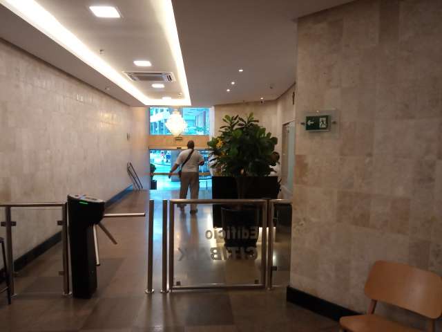 Andar Corporativo com 900,00 m² para alugar por R$ 20.000,00 - Comércio - Salvador/BA