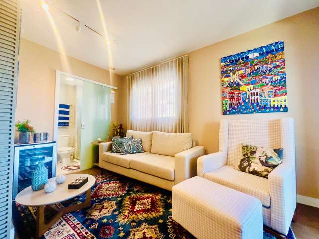 Apartamento, Barra - Salvador