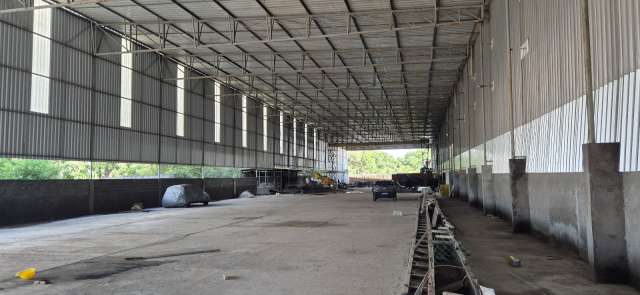 Galpão com 3.192,91m² para alugar por R$ 42.480,00 - Simões Filho/BA