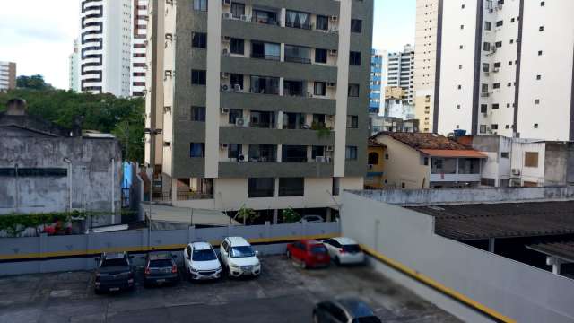 Apartamento no Imbuí com 2 quartos e 1 suíte, 69m² à venda por R$ 375.000,00