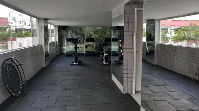 Apartamento no Imbuí com 2 quartos e 1 suíte, 69m² à venda por R$ 375.000,00
