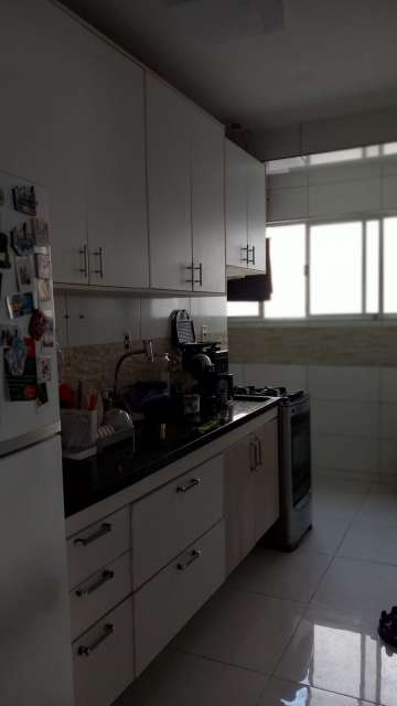Apartamento no Imbuí com 2 quartos e 1 suíte, 69m² à venda por R$ 375.000,00