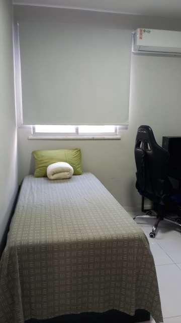 Apartamento no Imbuí com 2 quartos e 1 suíte, 69m² à venda por R$ 375.000,00