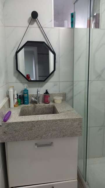 Apartamento no Imbuí com 2 quartos e 1 suíte, 69m² à venda por R$ 375.000,00