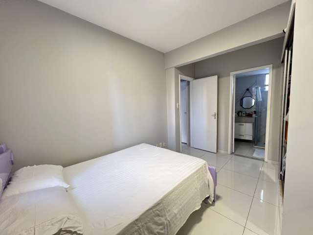 Apartamento no Imbuí com 2 quartos e 1 suíte, 69m² à venda por R$ 375.000,00