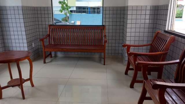 Apartamento no Imbuí com 2 quartos e 1 suíte, 69m² à venda por R$ 375.000,00