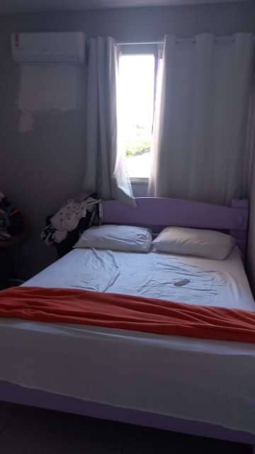 Apartamento no Imbuí com 2 quartos e 1 suíte, 69m² à venda por R$ 375.000,00
