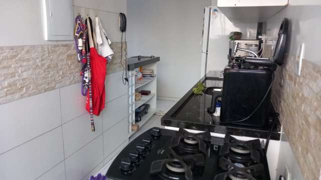 Apartamento no Imbuí com 2 quartos e 1 suíte, 69m² à venda por R$ 375.000,00