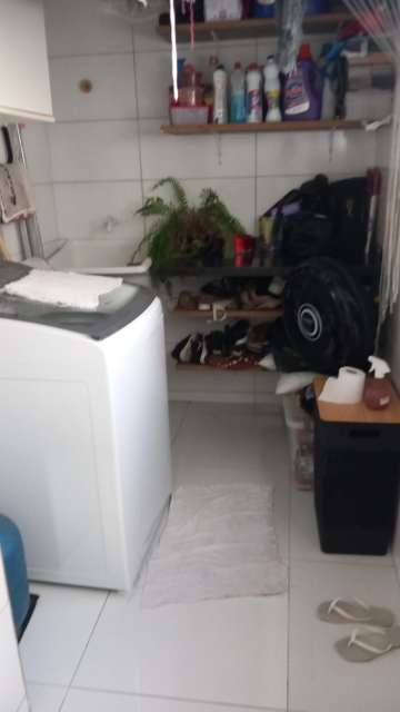 Apartamento no Imbuí com 2 quartos e 1 suíte, 69m² à venda por R$ 375.000,00