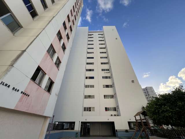 Apartamento no Imbuí com 2 quartos e 1 suíte, 69m² à venda por R$ 375.000,00