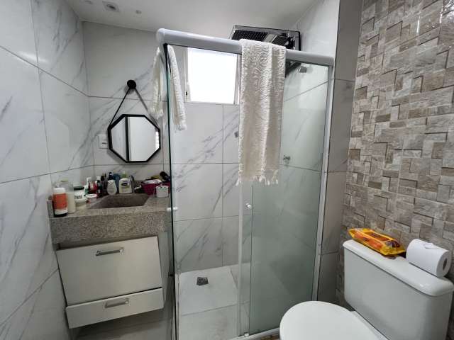 Apartamento no Imbuí com 2 quartos e 1 suíte, 69m² à venda por R$ 375.000,00
