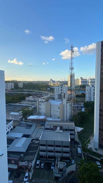 Apartamento no Imbuí com 2 quartos e 1 suíte, 69m² à venda por R$ 375.000,00